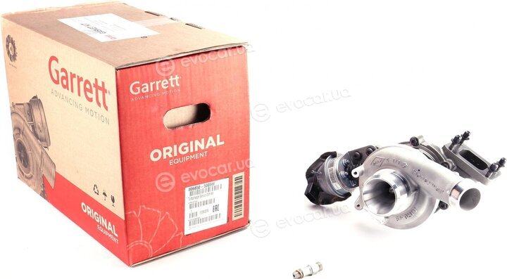 Garrett 806850-5005W