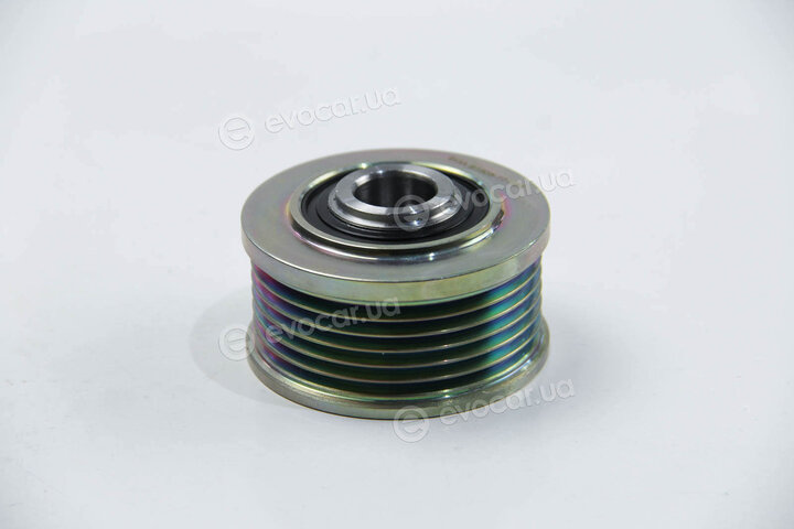 BGA DC2210
