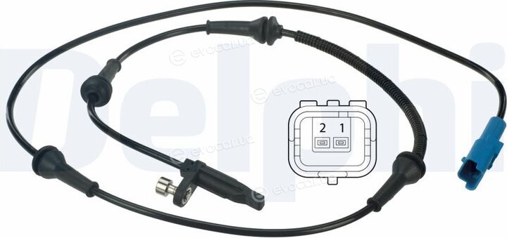Delphi SS20353