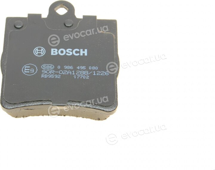 Bosch 0 986 495 080