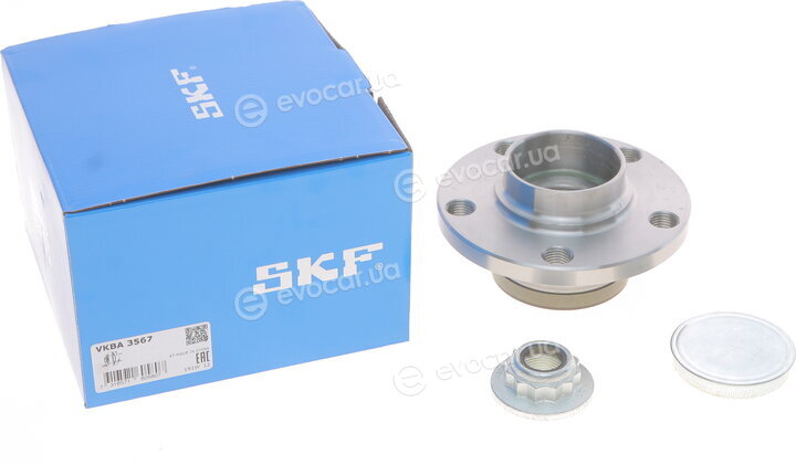 SKF VKBA 3567