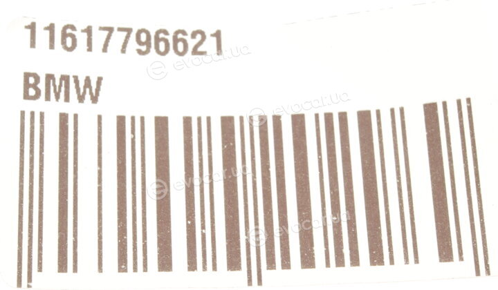 BMW / Mini 11617796621