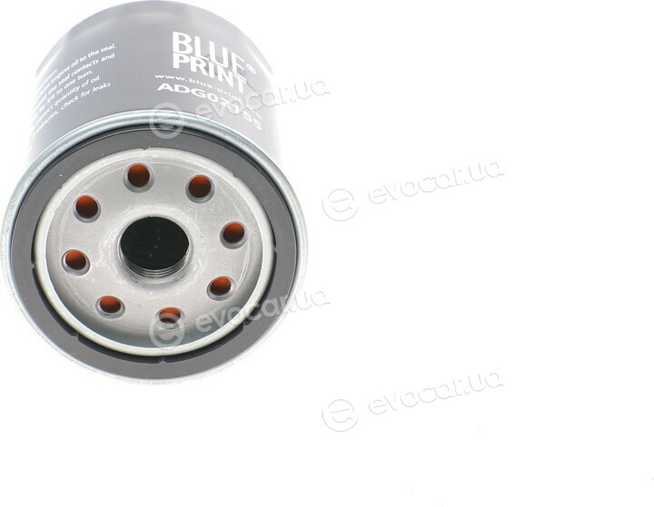 Blue Print ADG02155