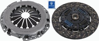 Sachs 3000 950 854