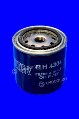 Meca ELH4304