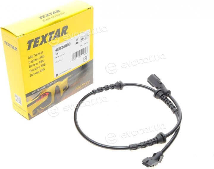 Textar 45024000