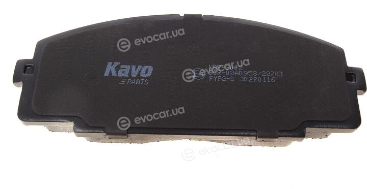 Kavo KBP-9002