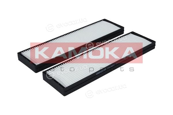 Kamoka F413601