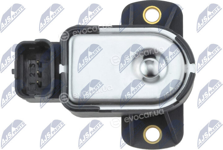 NTY ECP-CT-004