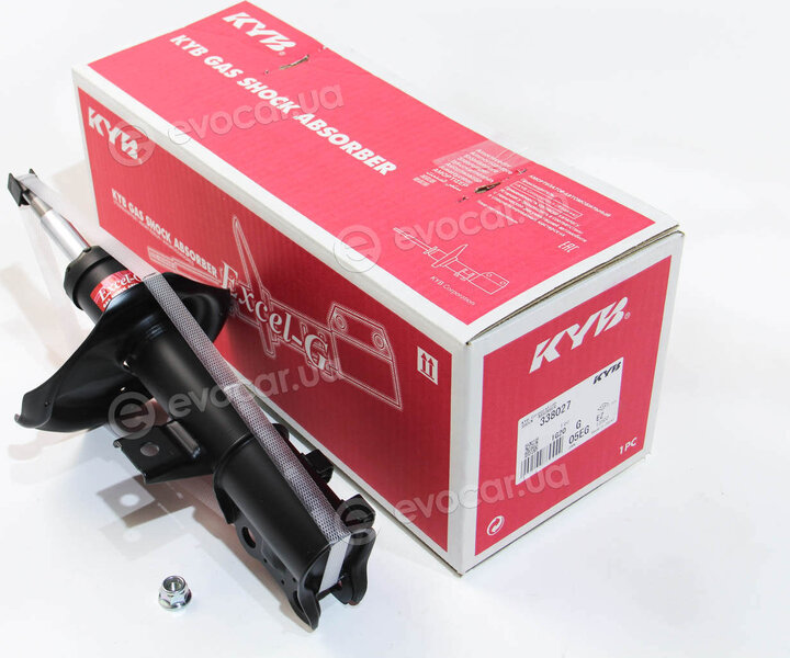 KYB / Kayaba 338027