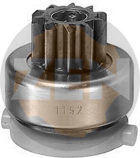 Era / Messmer ZN1192