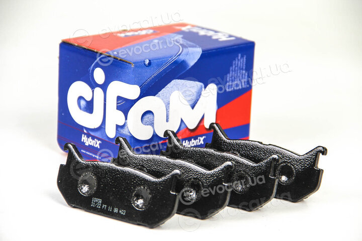 Cifam 822-303-0