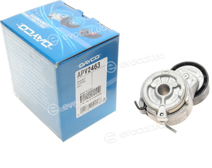 Dayco APV2463