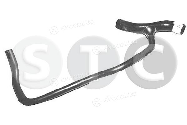 Metalcaucho / STC T407932