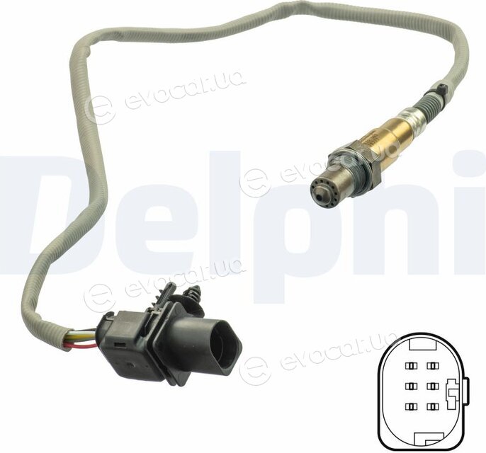 Delphi ES21092