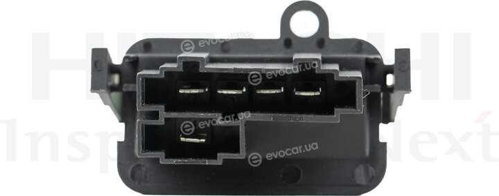 Astemo (Hitachi) / Huco 2502607