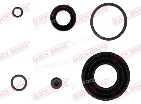 Kawe / Quick Brake 114-0120