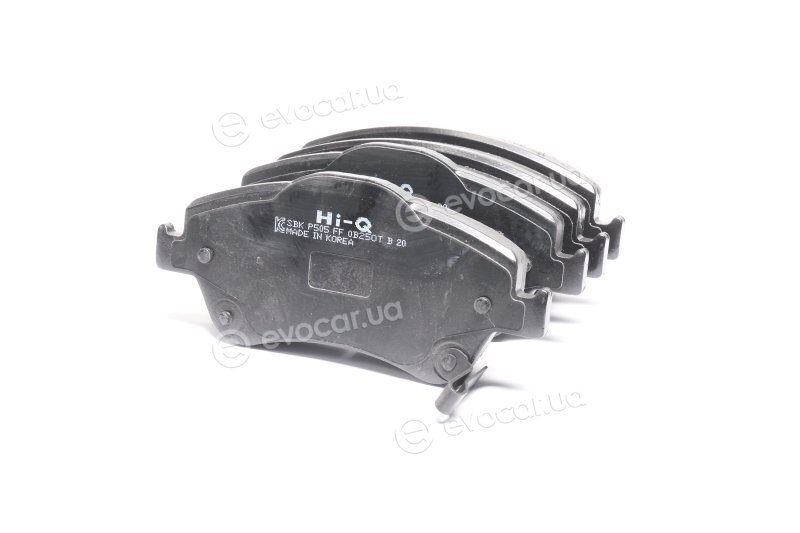 Hi-Q / Sangsin SP1500
