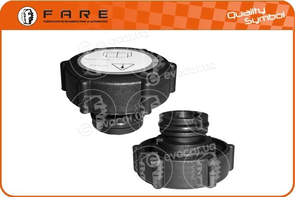 Fare TB408