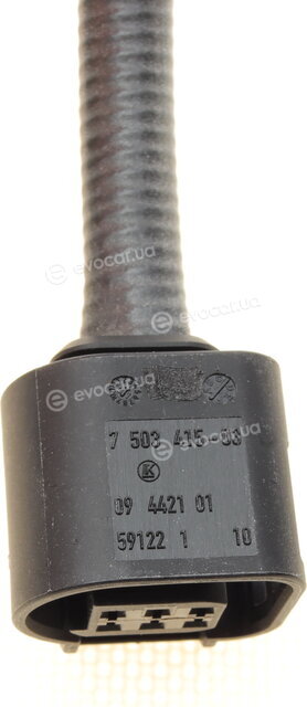 Bosch 0 258 017 187