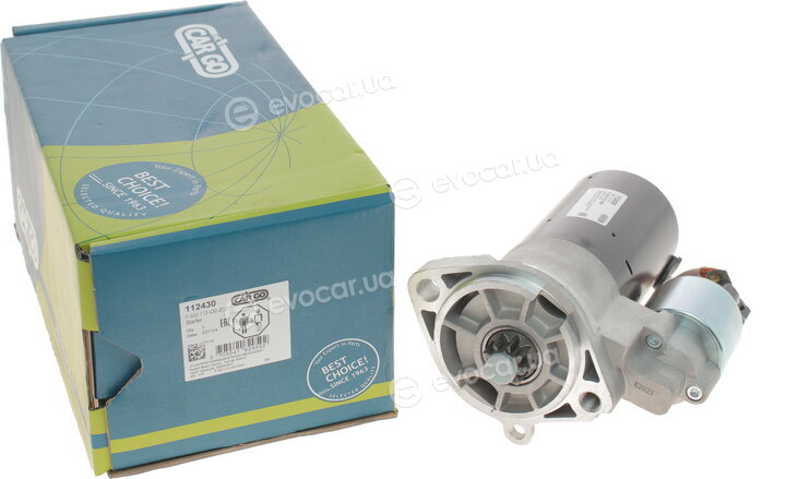HC Cargo 112430