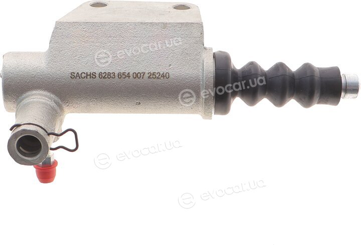 Sachs 6283 654 007