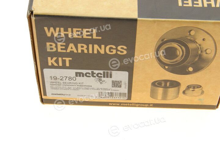 Metelli 19-2780