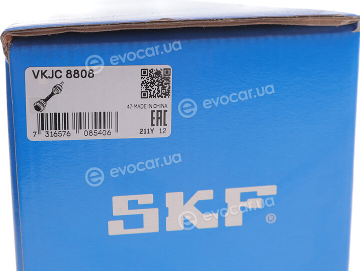 SKF VKJC 8808