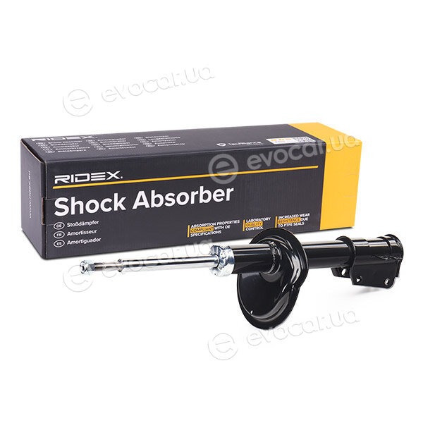 Ridex 854S18031
