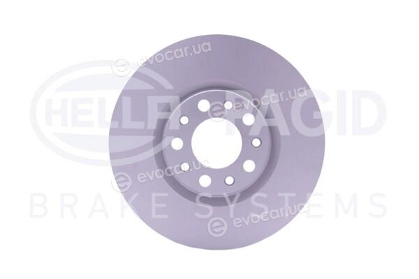 Hella 8DD 355 116-631