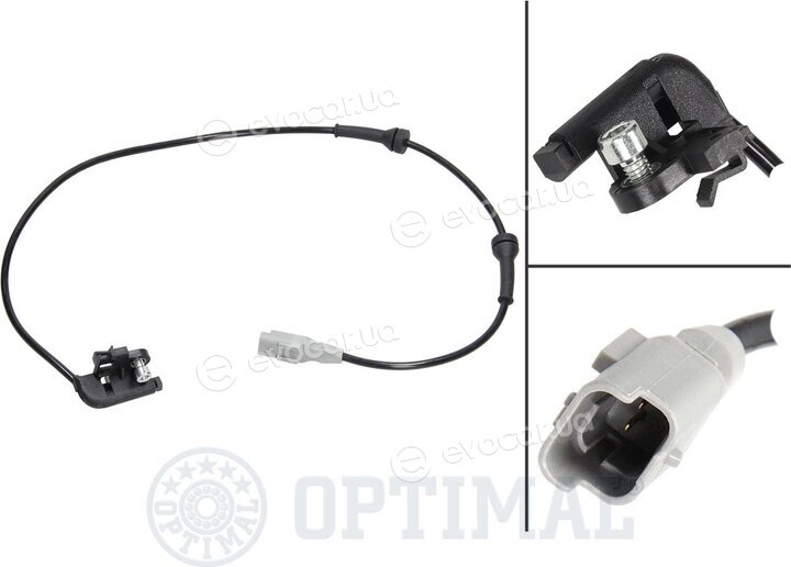 Optimal 06-S497