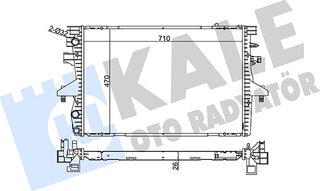 Kale 354100