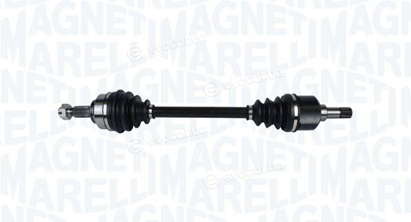 Magneti Marelli 302004190152