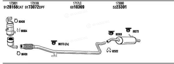 Walker / Fonos CIK058588B