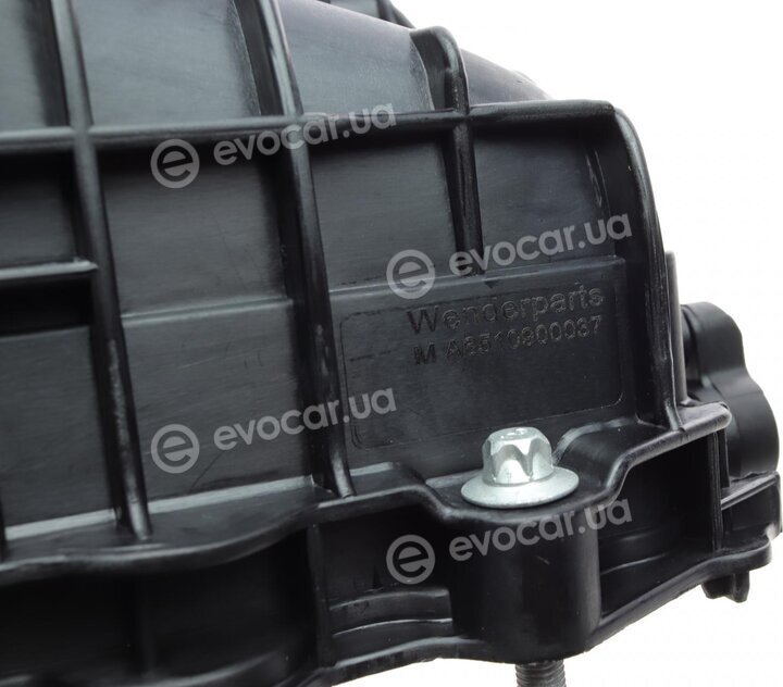 Autotechteile 100 0918