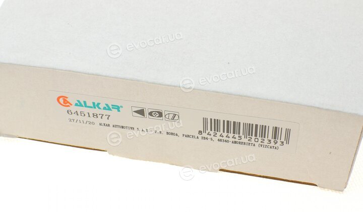 Alkar 6451877