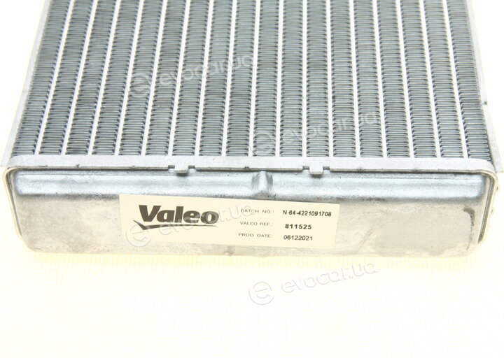 Valeo 811525