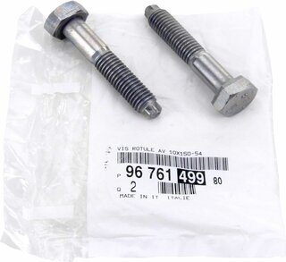 Mopar (PSA / FCA) 9676149980