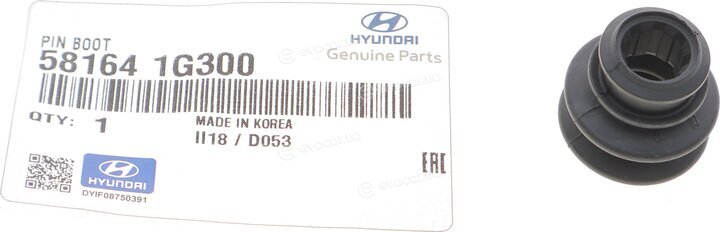 Kia / Hyundai 58164-1G300