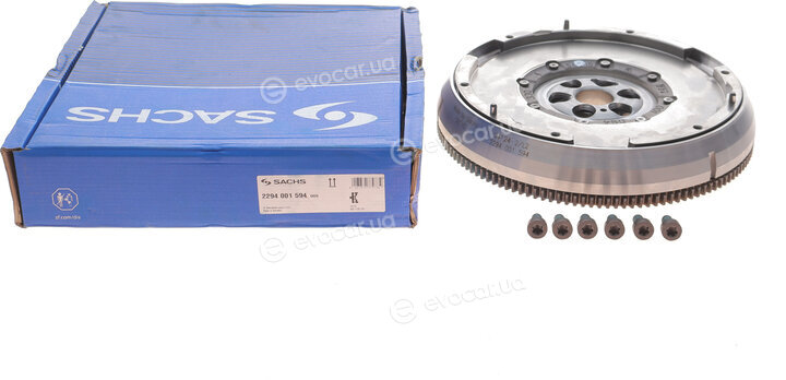 Sachs 2294 001 594