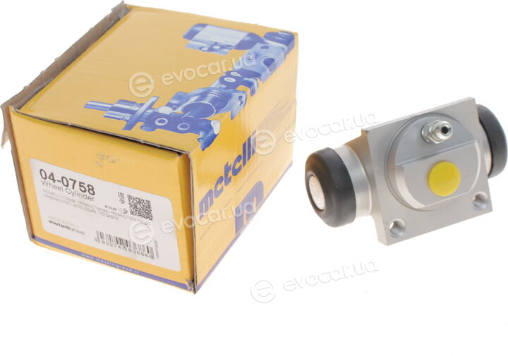 Metelli 04-0758