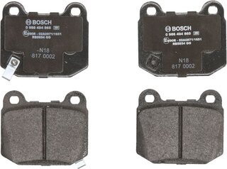 Bosch 0 986 494 865