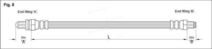 Starline HA AC.1225