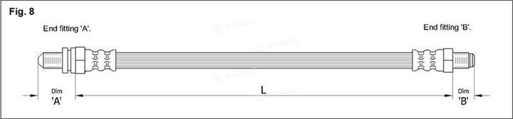 Starline HA AC.1277