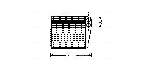 Ava Quality DNA6256