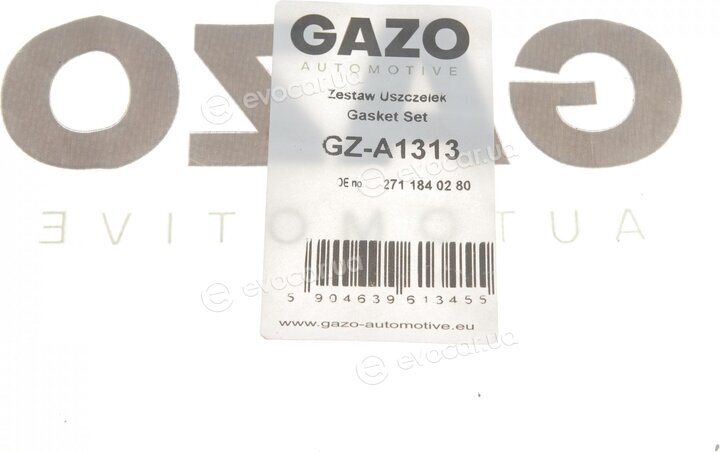 Gazo GZ-A1313