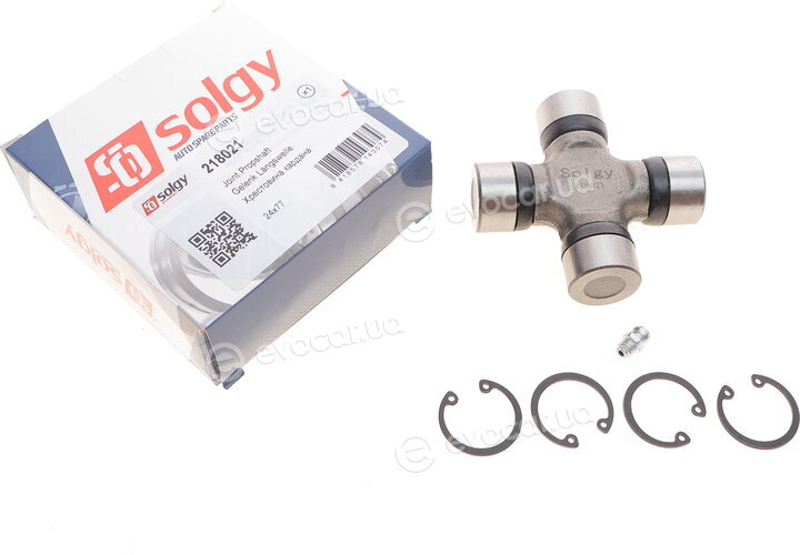 Solgy 218021