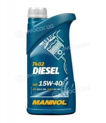 Mannol MN7402-1