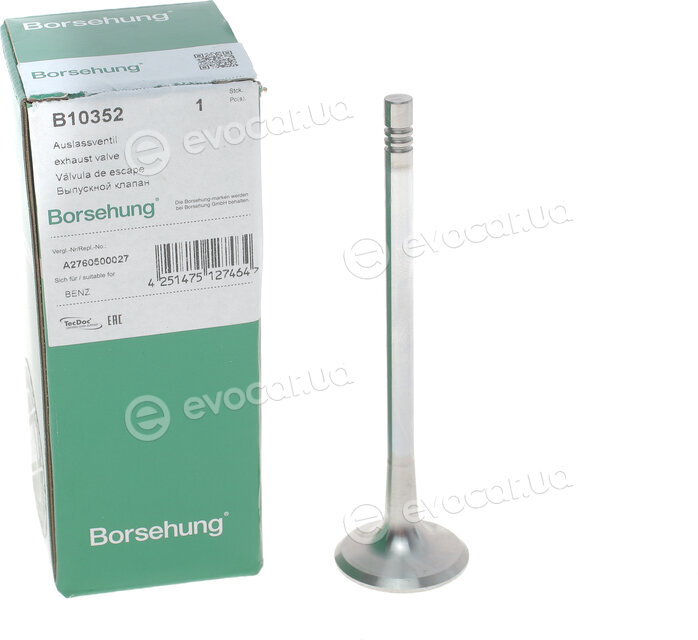 Borsehung B10352