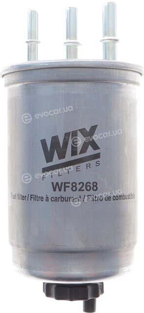 WIX WF8268
